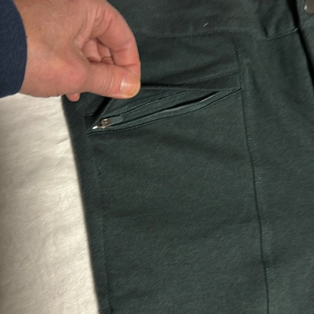 Title Nine Pants Passport Ponte - Picture 3 of 13